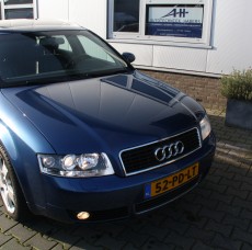 AudiA4