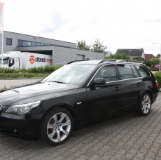 BMW 3 Serie Touring